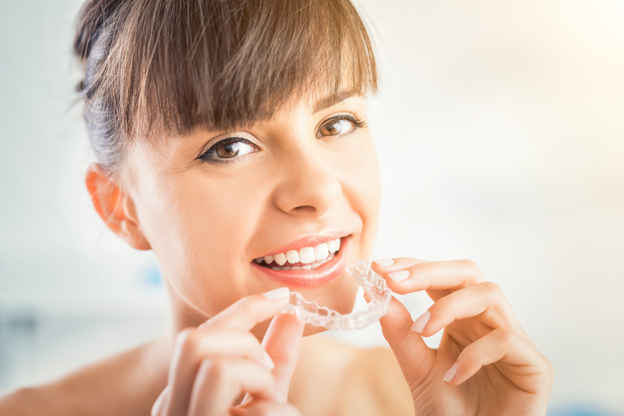 Invisalign New Haven