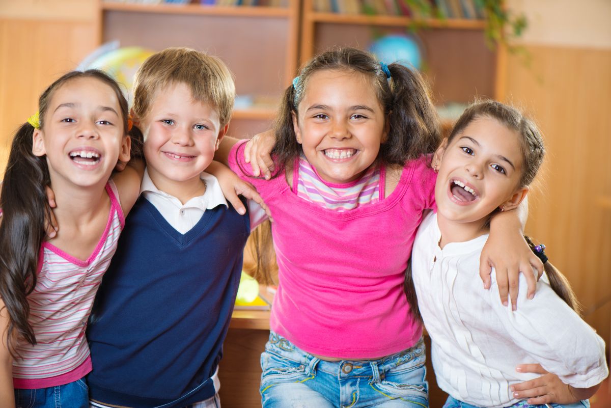 Why Your Child Should See An Orthodontist by 7