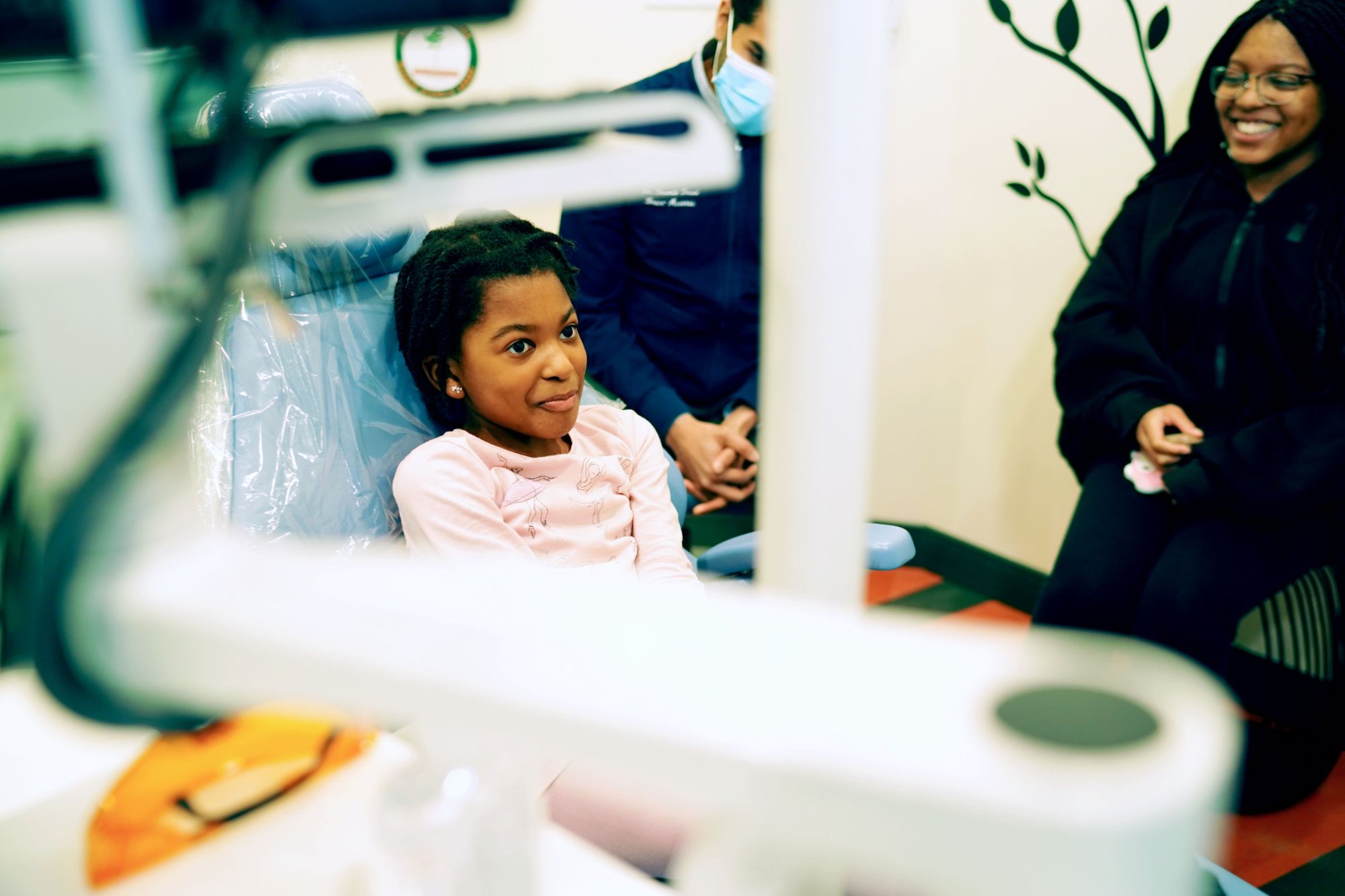 Orthodontics for Children