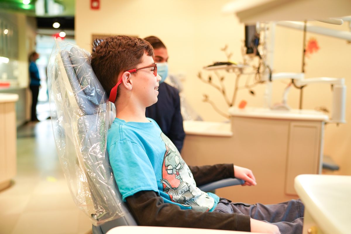 Hamden Family Orthodontist