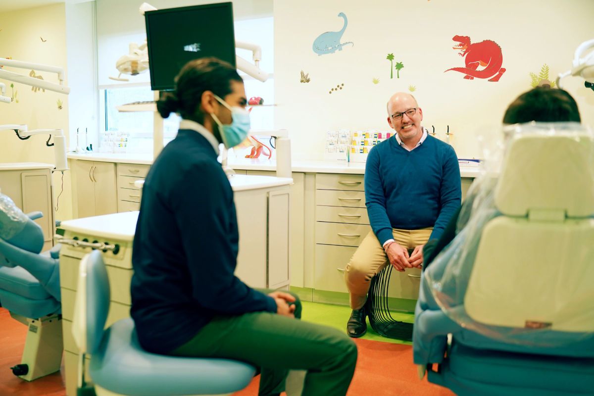 New Year&rsquo;s Resolution for a Healthy Smile