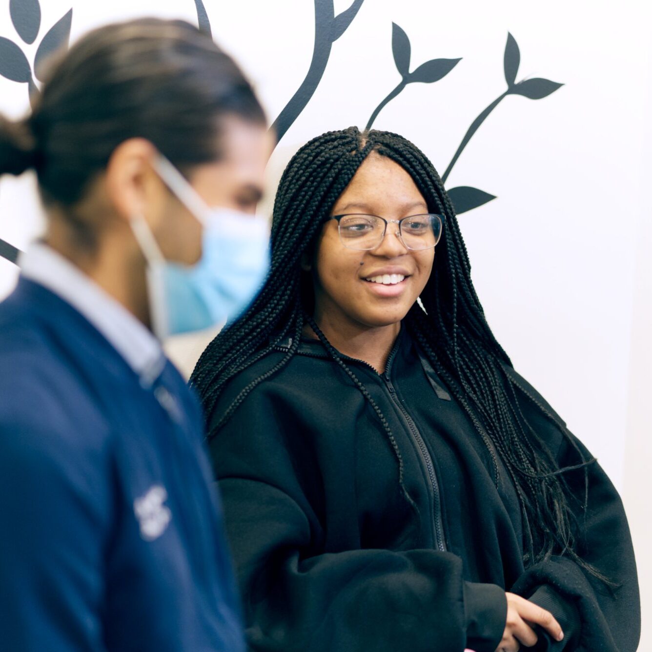 The Benefits of Seeing an Orthodontist In Your Local Community