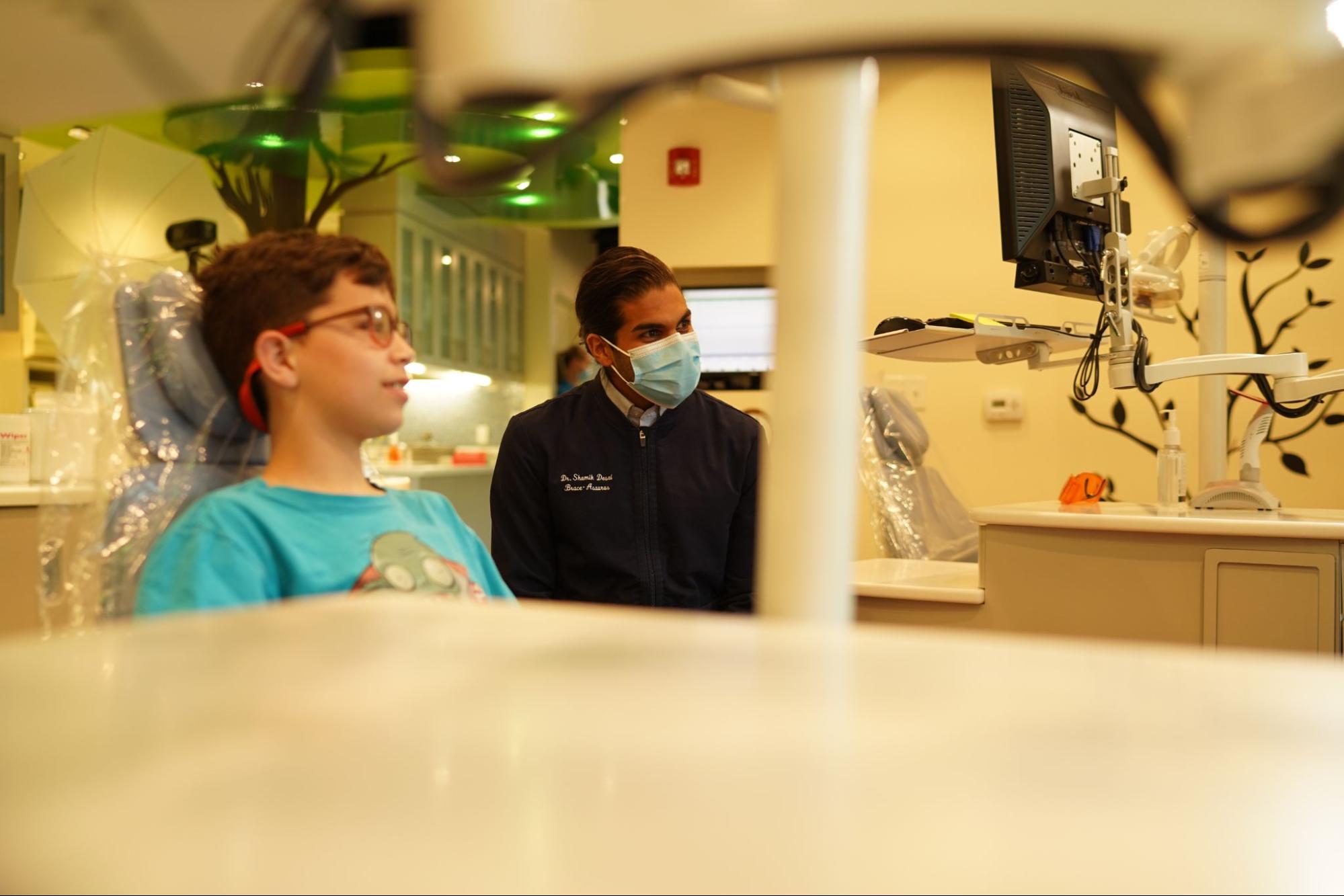 How To Fix Your Bite With Orthodontics