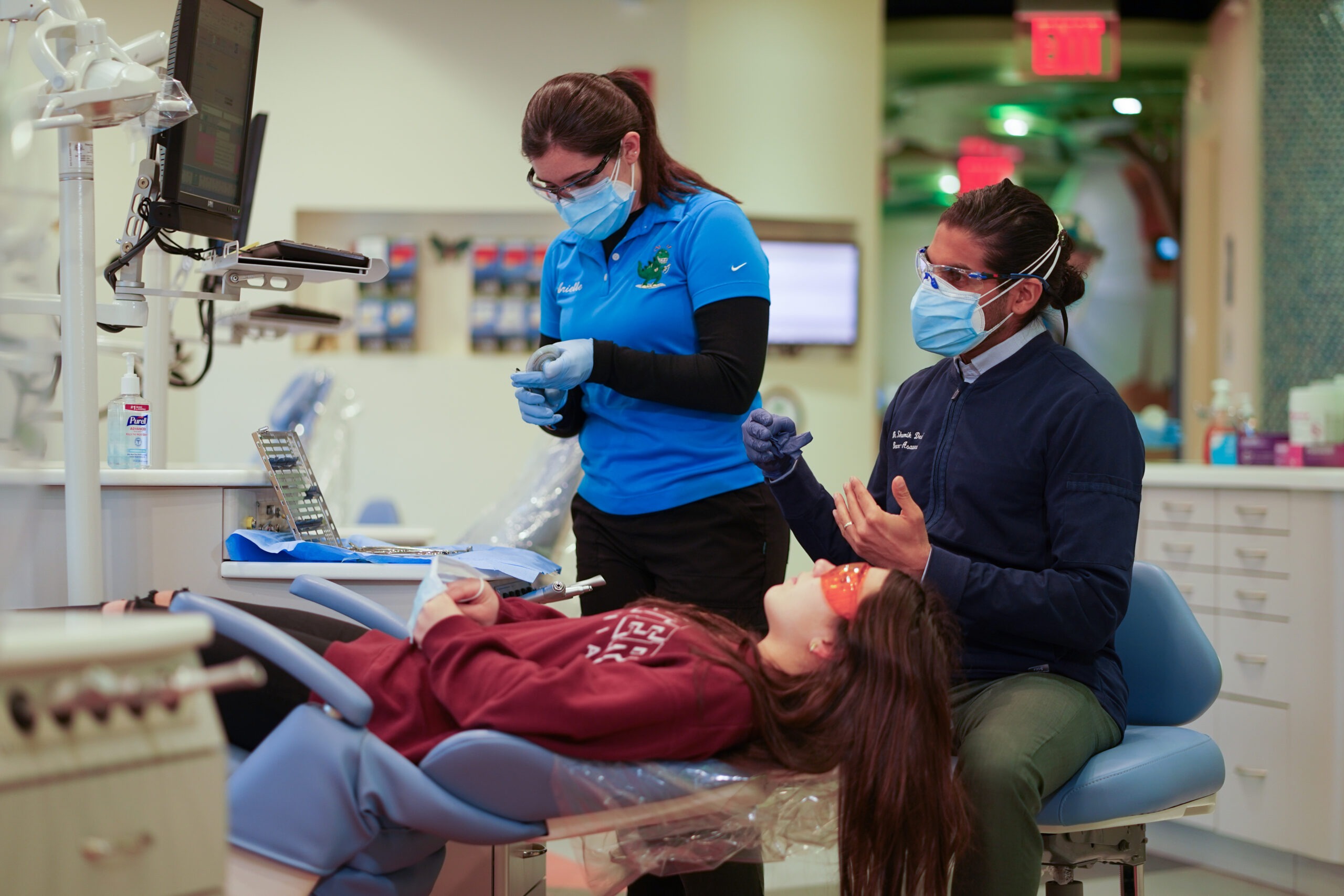 Unhappy with your smile and concerned you're too old for braces? Elm Tree Orthodontics answers, "When's the best age to get braces?"