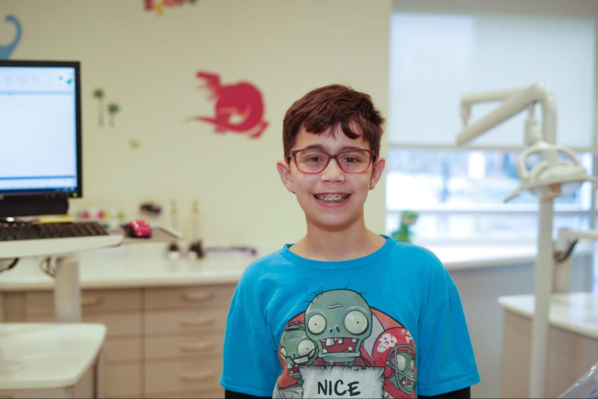 How Can I Prevent Tooth and Gum Issues While Wearing Braces?