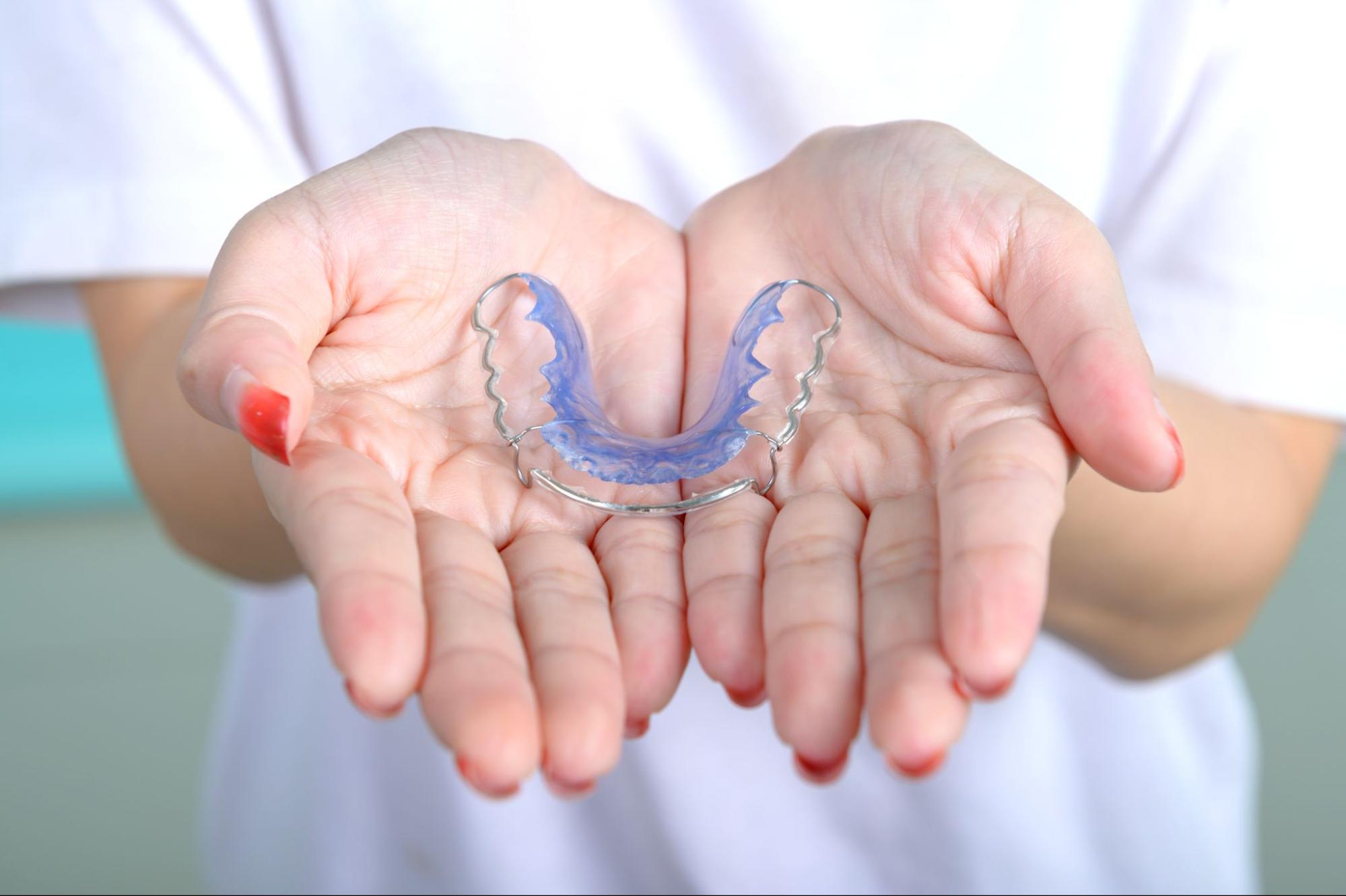 What Should I Do If I Lose Or Damage My Retainers