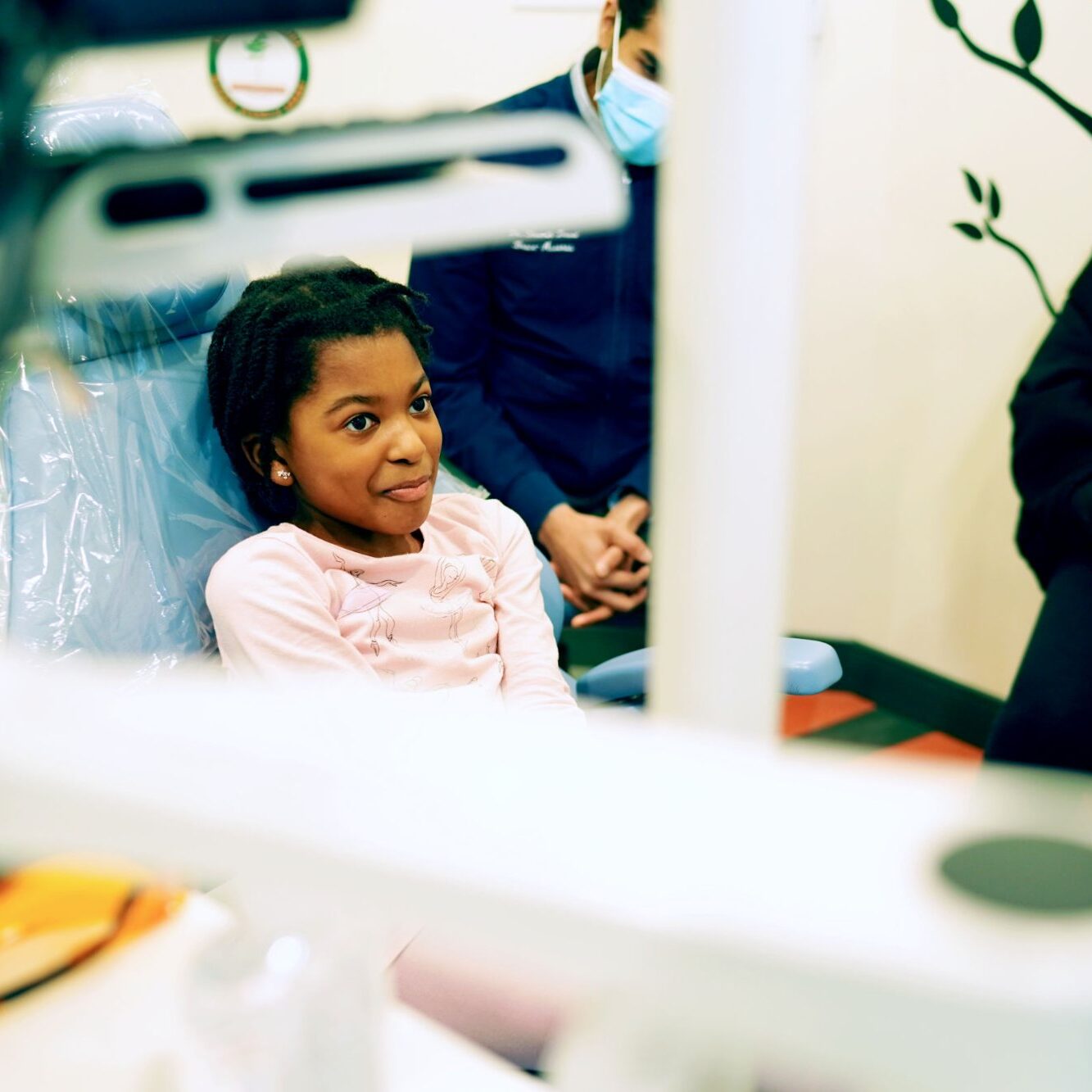 Orthodontics for Children