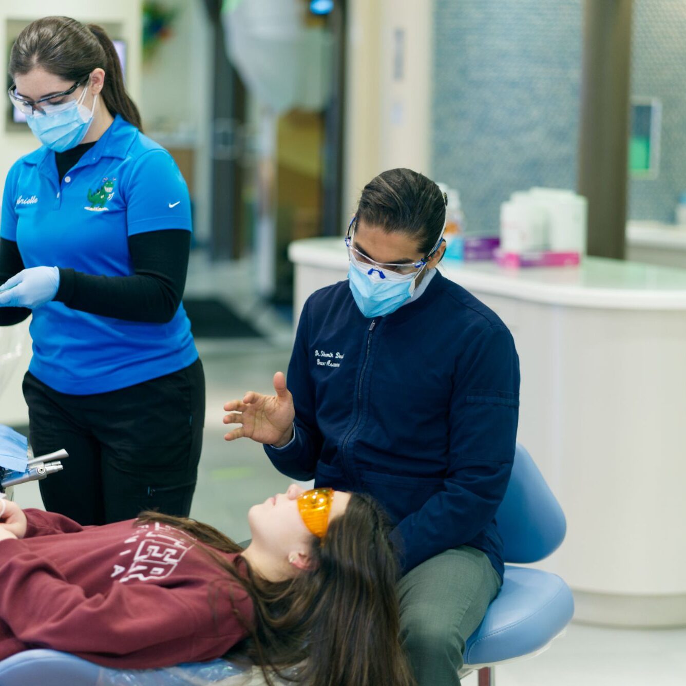 Hamden Orthodontics