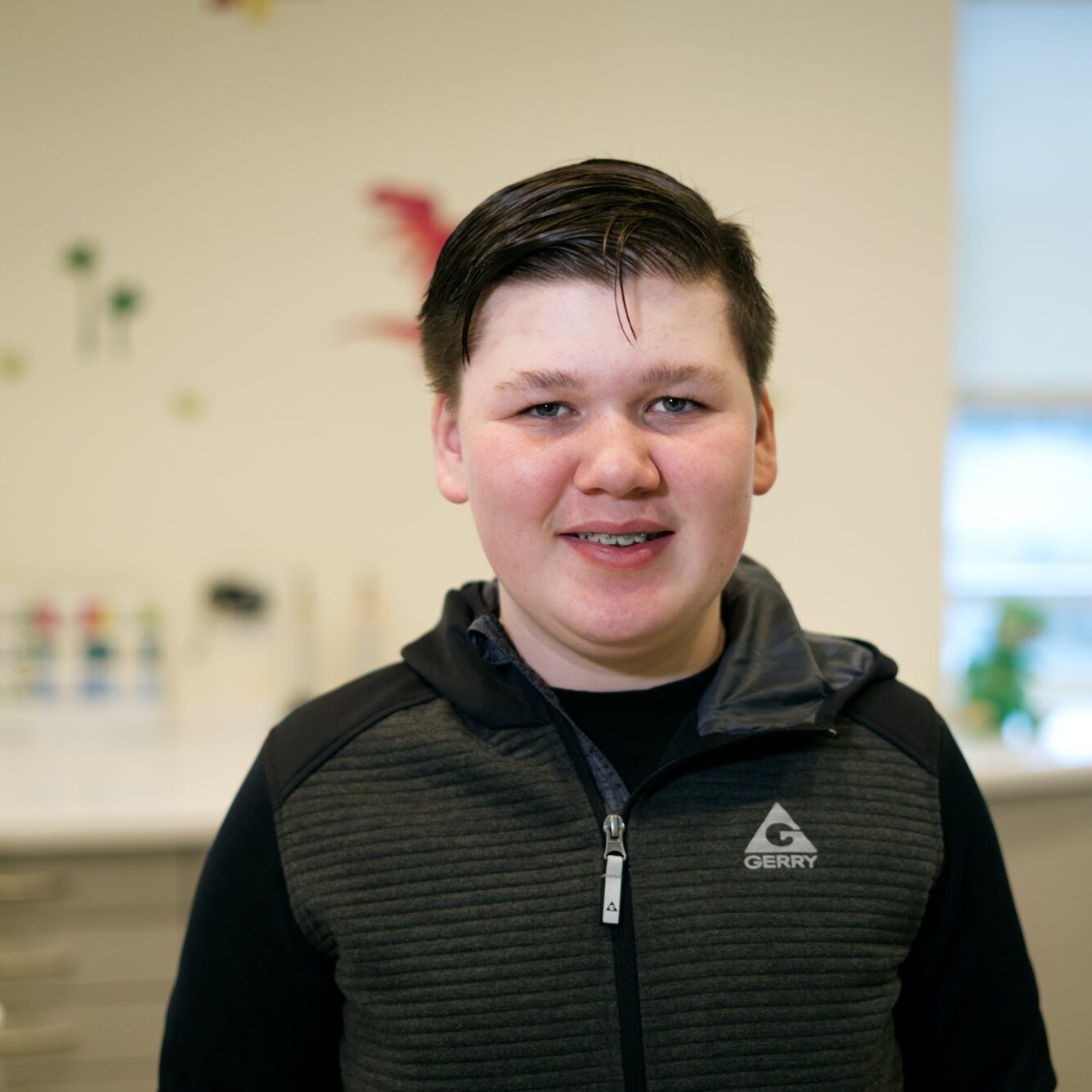 Orthodontics for Teens