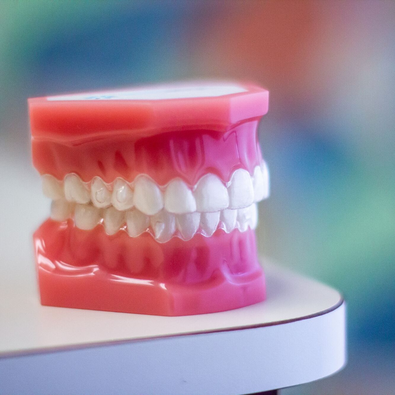 Invisalign North Haven