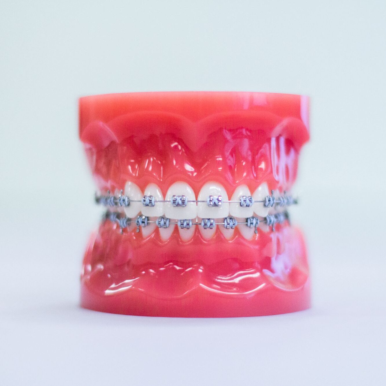 braces New Haven