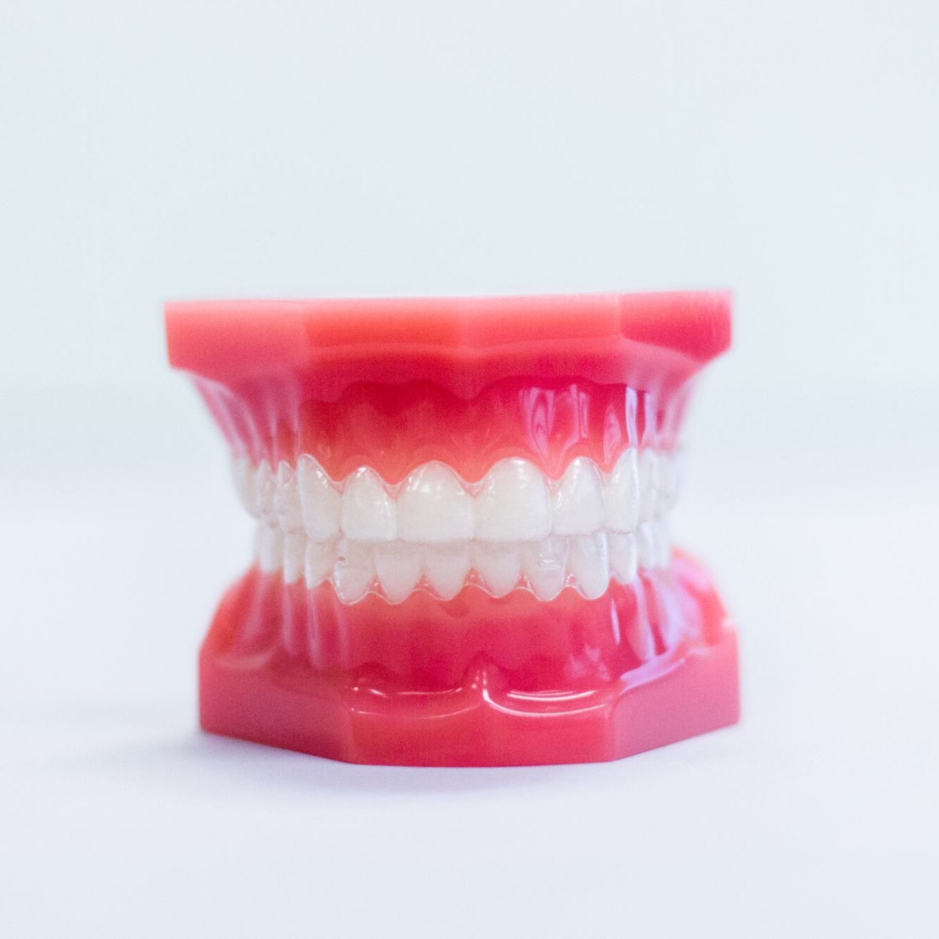 Invisalign North Haven