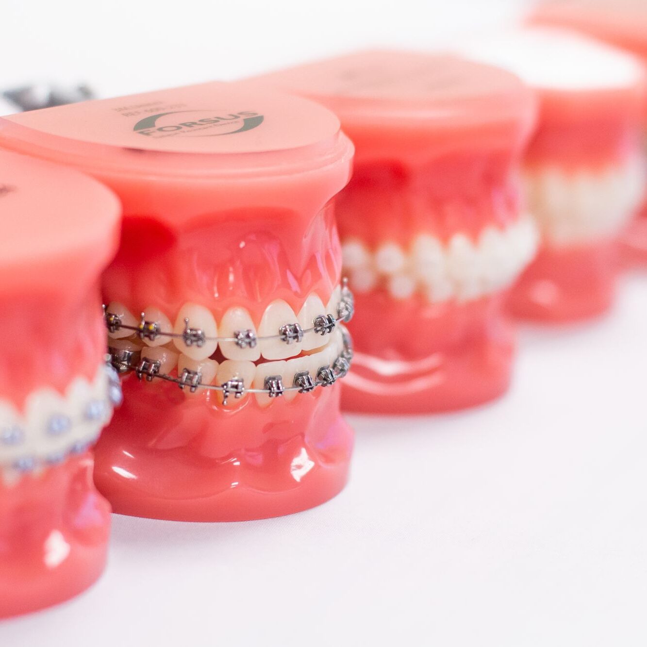 Hamden Braces